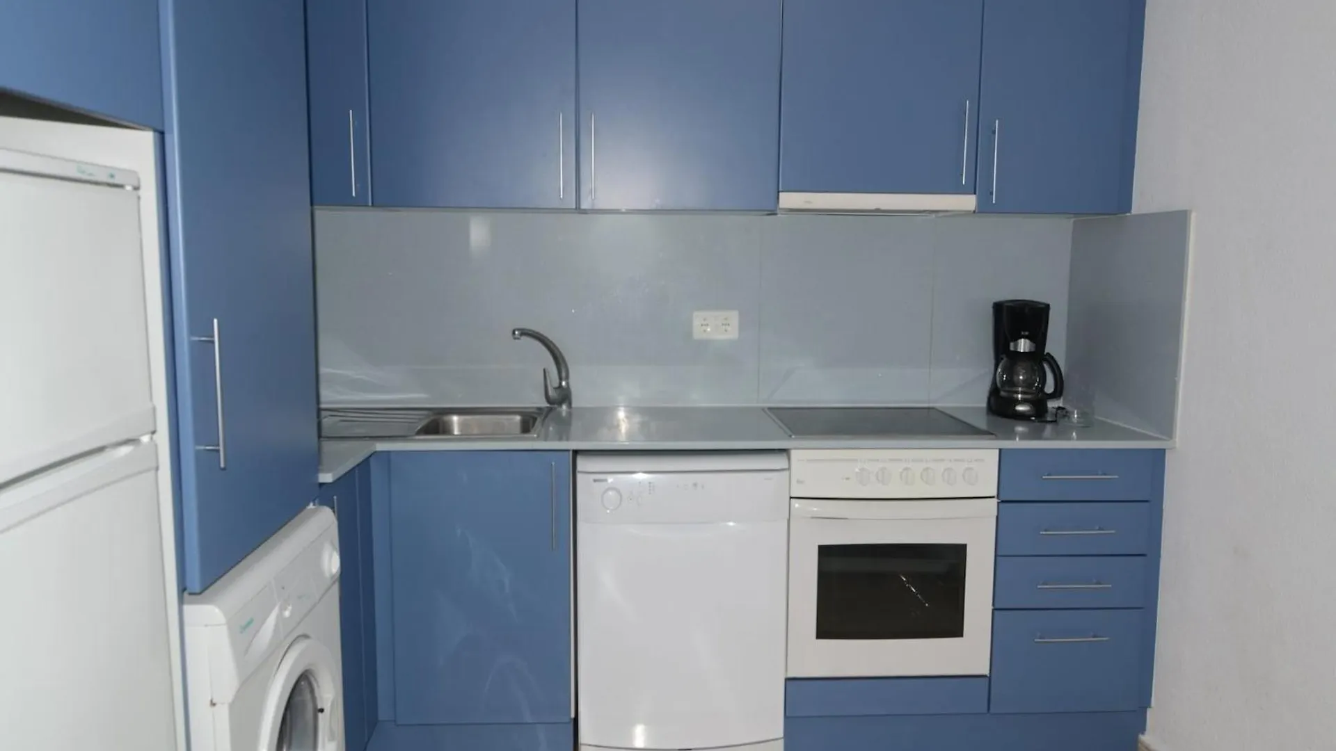 The Apartment In Estartit L'Estartit Spanien