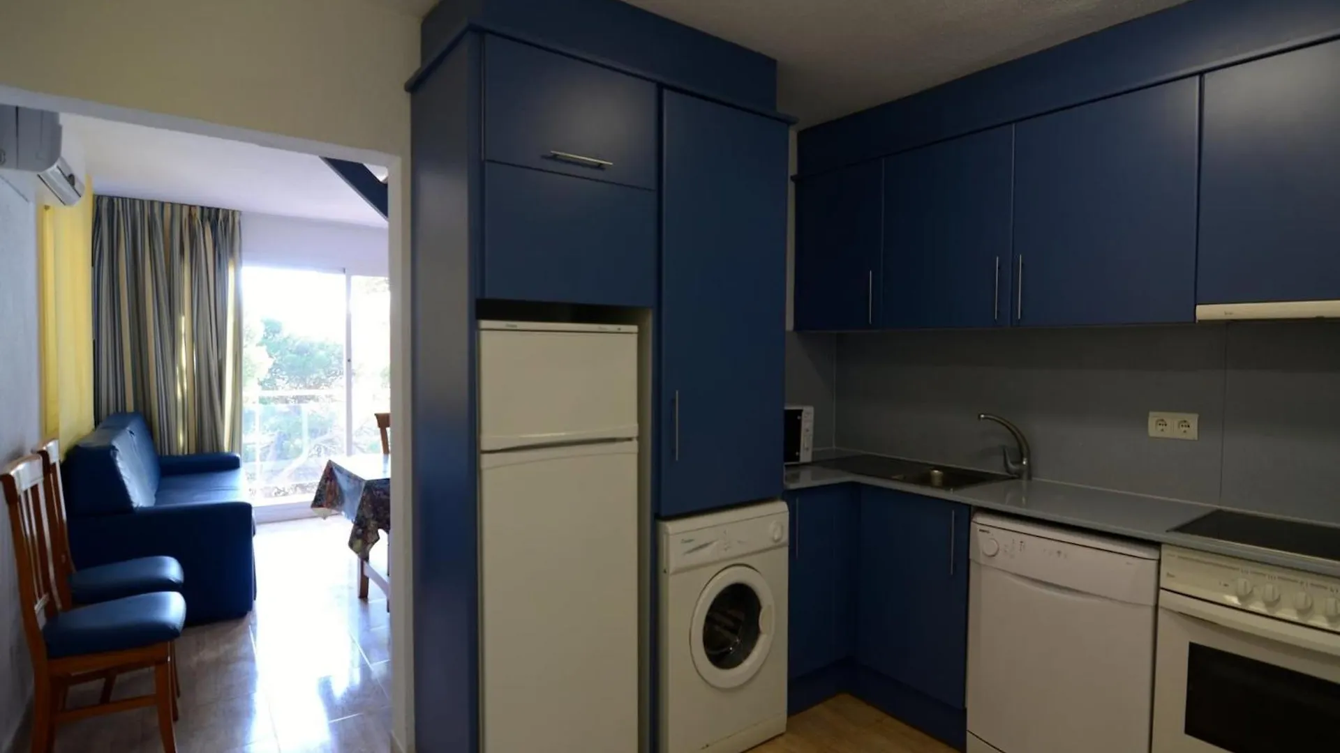 The Apartment In Estartit L'Estartit