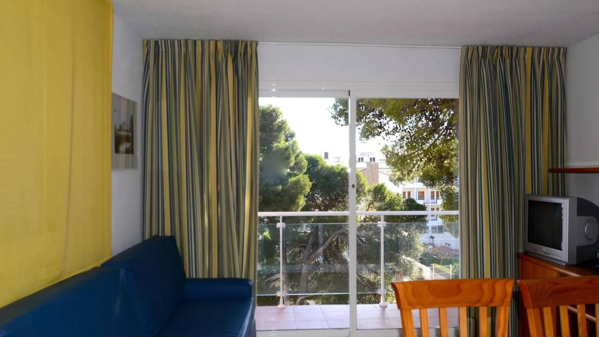 The Apartment In Estartit L'Estartit Spanien