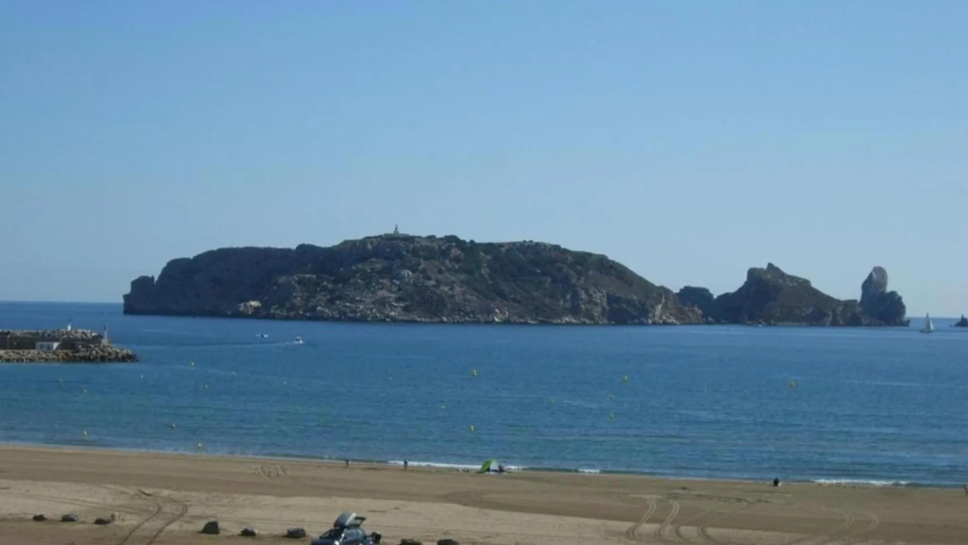 The Apartment In Estartit L'Estartit Spanien